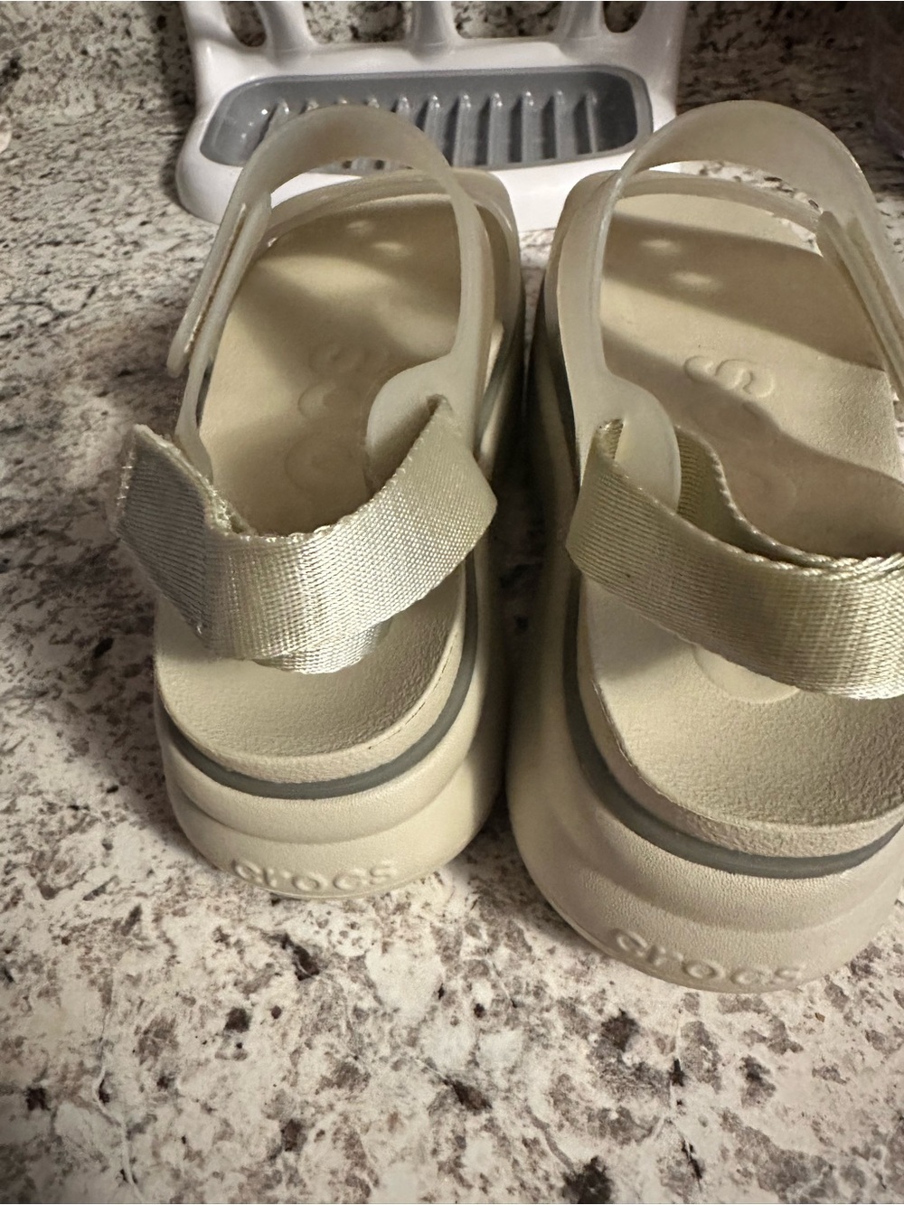 Crocs Soho Y Strap - Picture 2 of 3